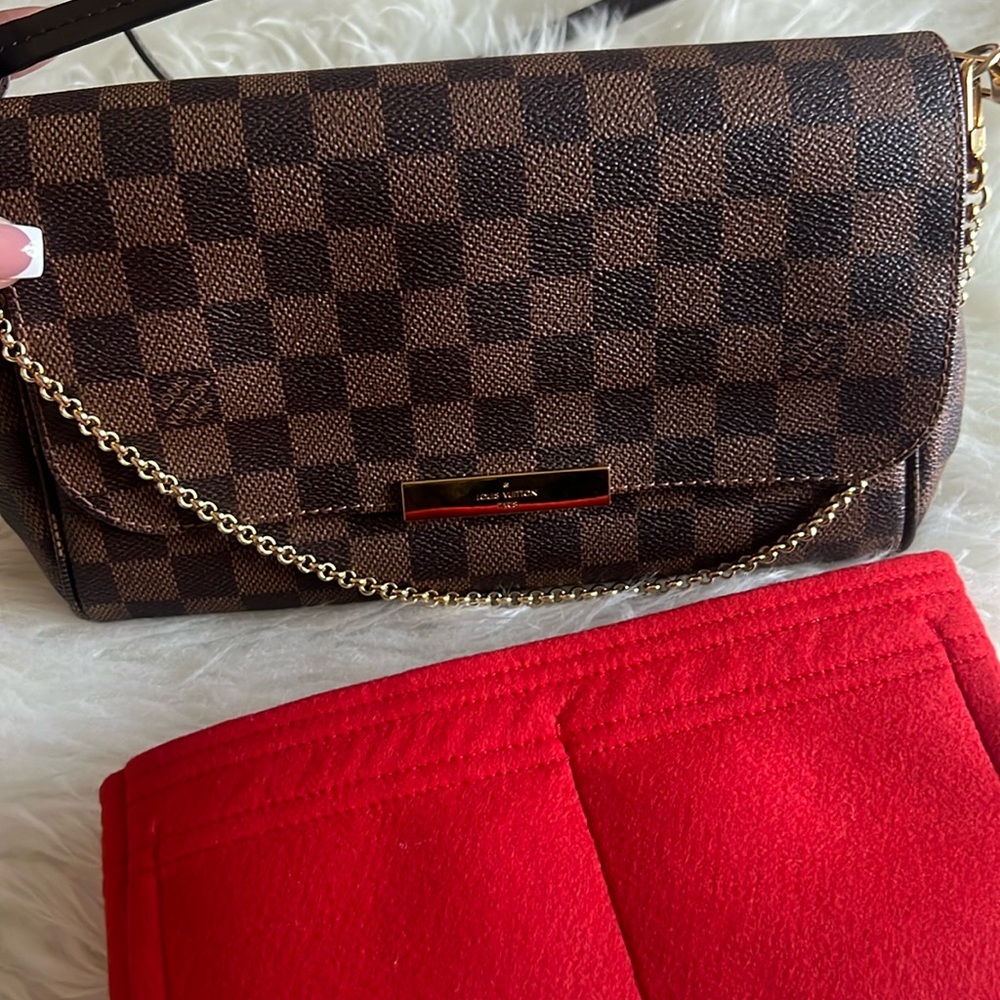 Louis Vuitton Favorite MM